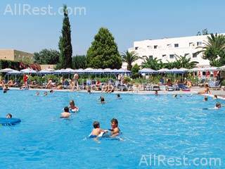 Sun Palace Hotel 4